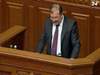 Балога: На ліквідацію наслідків холодів передбачено 35 млн грн