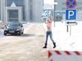 FEMEN прийшли в 