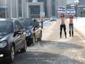 FEMEN прийшли в 