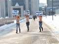 FEMEN прийшли в 