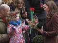 Як святкують День святого Валентина у світі