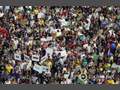 У Мадриді та Лондоні відзначили річницю руху Occupy