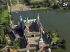 Фредеріксборг - перлина скандинавських замків