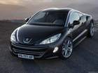 Peugeot RCZ - найкращий геймобіль 2010 року