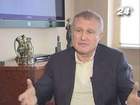 Григорій Суркіс: Бачив Блохіна непритомним
