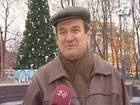С новым годом, страна родная! 