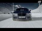 Bentley Continental GT для бідних коштуватиме 136 тис. євро