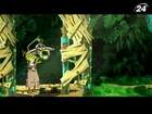 Розробники: Платформер Rayman Origins вийде на ПК