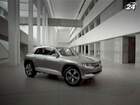 Концепти Volkswagen Cross Coupe та E-Bugster мають серійне майбутнє