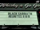 Black Sabbath воззєднуються без барабанщика