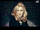 Нова платівка Мадонни MDNA №1 у 43 країнах світу