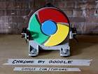 Google оновив Chrome