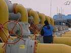 Газпром назвав середньорічну ціну на газ для Європи