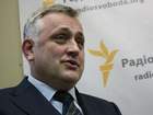 Регіонал: Всі проблеми України - від Меркель