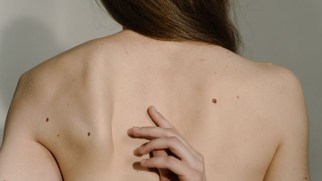 Потеря аппетита и снижение веса