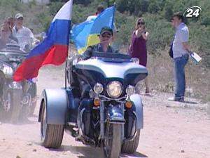 Прем'єр-міністр Росії Володимир Путін