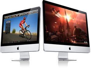 Нові комп’ютери iMac