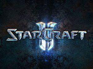 StarCraft II