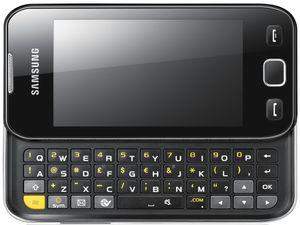 Samsung Wave 533
