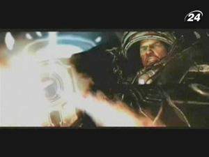 StarCraft II: Wings of Liberty