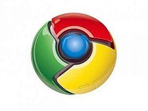 Логотип Google Chrome