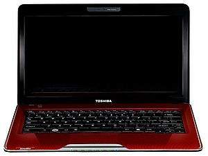 Toshiba Satellite T130