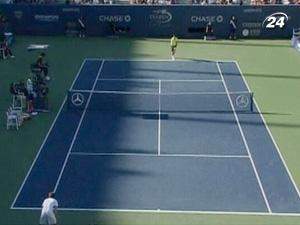 US Open