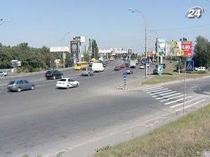 В експлуатацію введуть 700 км. доріг