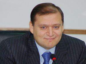Михайло Добкін