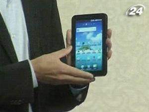Samsung Galaxy Tab 