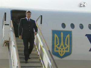 Віктор Янукович