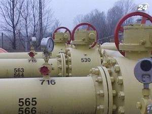 Газові угоди треба переглянути