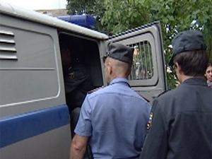 На місці події працює слідчо-оперативна група