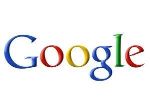 Логотип Google