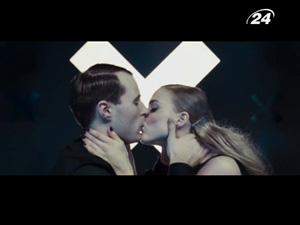 Гурт The XX