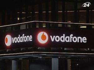 Vodafone