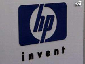 Hewlett Packard