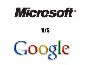 Google обвиняют в 50-кратном завышении цен для Microsoft
