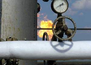 Газпром: Снизить поставки газа в Украину невозможно