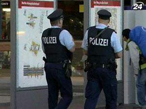 Німецькі поліцейські