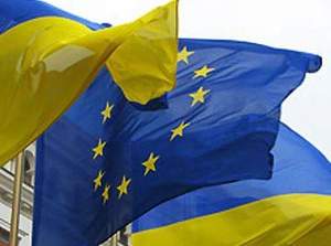 Україна та ЄС наблизились до асоціації