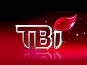 Логотип телеканалу ТВі