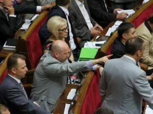 Головні події четверга, 23 травня