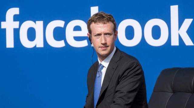  facebook ������ cambridge analytica 