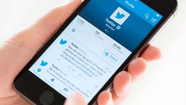  ����� twitter ���� ����������� 