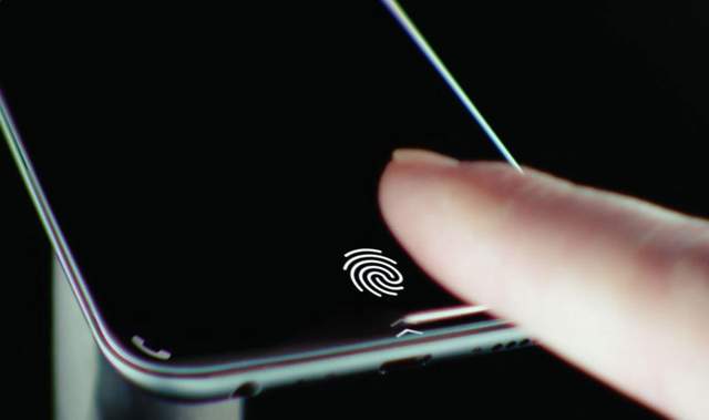  apple ������� ���������� iphone touch face �������� ������������� 