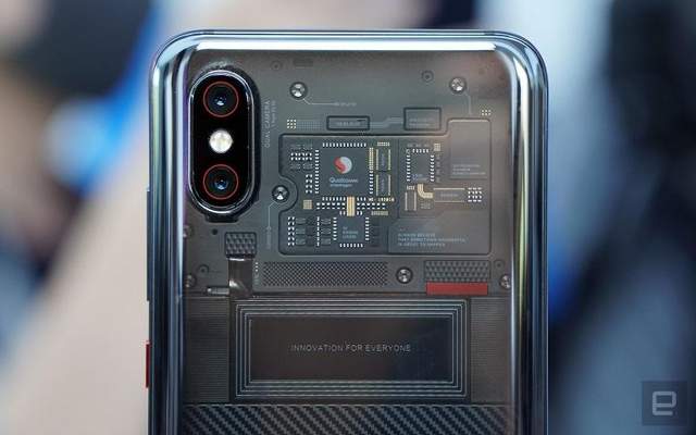  xiaomi edition explorer 