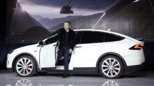  tesla �������� model ������ �������� 