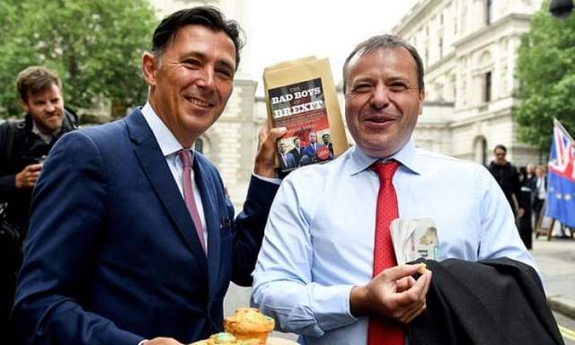  ������ ������ brexit 