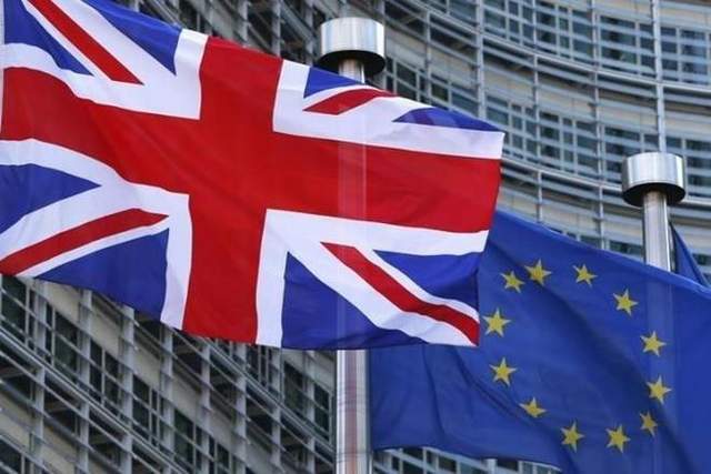 �������� �������� �������� brexit 